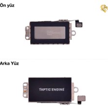Arsking Xs Max Titreşim Motoru Titreşim Motoru Vibrasyon Taptic Engine