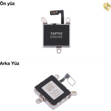Arsking Iphone 13 Titreşim Motoru Titreşim Motoru Vibrasyon Taptic Engine