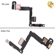 Arsking Iphone 11 On Off Filmi Flexi Açma Kapama Filmi Demirli Tuş Filmi Flash Filmi Flexi El Feneri Filmi Fener Soketi 11 Uyumlu Açma-Kapama Film Kablosu Açma-Kapama Filmi Power Filmi