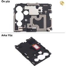 Arsking Samsung Galaxy A52 Iç Kulaklık ile Uyumlu Iç Kulaklık Üst Hoparlör Gelen Ses Speaker Ahize