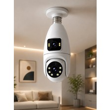 Belle Fusion Mey Ithalat® Ampül Kamera