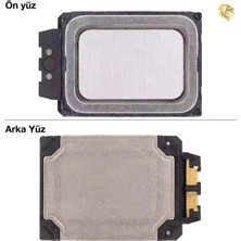 Arsking Samsung Galaxy A55 Iç Kulaklık Iç Kulaklık Üst Hoparlör Gelen Ses Speaker Ahize