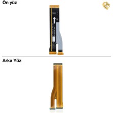 Arsking Samsung Galaxy A52 Ara Film Ara Film Kablosu Uzatma Film Kablosu Ara Bağlantı Filmi Köprü Film Kablosu ile Uyumlu