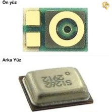 Arsking Samsung Galaxy A41 Mikrofon Bordu Mikrofon Bordu Alt Mikrofon Bordu Mikrofon Soketi Filmi Mikrofon Bordu Film Kablosu