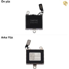 Arsking Iphone 16E Titreşim Motoru Titreşim Motoru Vibrasyon Taptic Engine