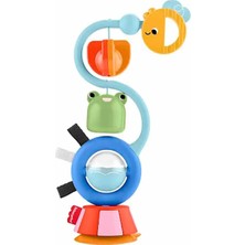TeknoKapsül Fisher Price Mama Sandalyesi Oyuncağı JHB46