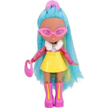 TeknoKapsül Cry Babies Bff Bebekler S3 CYM17000 - Elodie