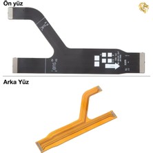 Arsking Samsung Galaxy A57 Ara Filmi Ara Film Kablosu Uzatma Film Kablosu Ara Bağlantı Filmi Köprü Film Kablosu