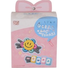 Belle Fusion Mey Ithalat® Toka Standı 144 Adet