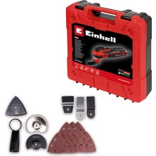Belle Fusion Mey Ithalat®  Te Mg 350 Eq Çok Amaçlı Raspalama