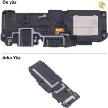 Arsking Samsung Galaxy A71 5g Buzzer ile Uyumlu Alt Hoparlör Bazır Buzzer Ses Çıkışı