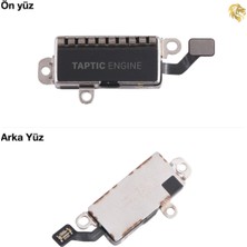 Arsking Iphone 15 Pro Titreşim Motoru Titreşim Motoru Vibrasyon Taptic Engine