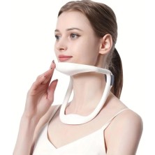 Belle Fusion Mey Ithalat® Neck Holder Boyun Destek Aparatı | Ergonomik &amp; Medikal Kullanım