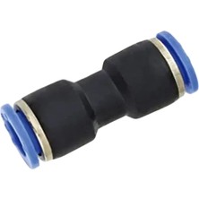 NRM HYDRAULIC 16 mm 12 mm Pg Redüksiyon Bağlantı Nipeli (5ADET)