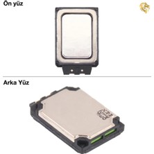 Arsking Samsung Galaxy A25 Buzzer Alt Hoparlör Bazır Buzzer Ses Çıkışı