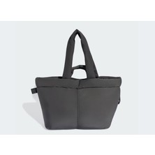 Adidas W Mh Tote Bag Carbon Siyah Kadın Çantası KH4514