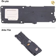 Arsking Samsung Galaxy A53 Buzzer Alt Hoparlör Bazır Buzzer Ses Çıkışı