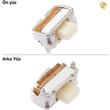 Arsking Samsung Galaxy S4 Açma-Kapama Switch