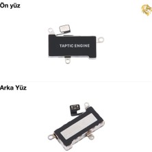 Arsking Iphone 12 Pro Titreşim Motoru Titreşim Motoru Vibrasyon Taptic Engine
