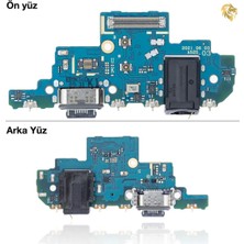 Arsking Samsung Galaxy A52S Şarj Soketi ile Uyumlu Şarj Bordu Şarj Film Kablosu Şarj Soketi Bağlantı Kablosu