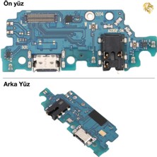 Arsking Samsung Galaxy A23 Şarj Soketi ile Uyumlu A235F Şarj Bordu Şarj Film Kablosu Şarj Soketi Bağlantı Kablosu