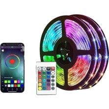 Astraltech 5 Metre Şerit LED