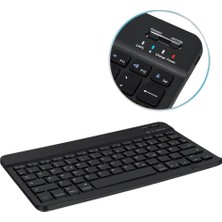Belle Fusion Mey Ithalat® 8031 Klavye