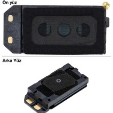 Arsking Samsung Galaxy A40 Iç Kulaklık Iç Kulaklık Üst Hoparlör Gelen Ses Speaker Ahize