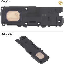 Arsking Samsung Galaxy A52 Buzzer ile Uyumlu Alt Hoparlör Bazır Buzzer Ses Çıkışı