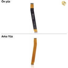 Arsking Samsung Galaxy A22 5g Ara Film Ara Film Kablosu Uzatma Film Kablosu Ara Bağlantı Filmi Köprü Film Kablosu ile Uyumlu