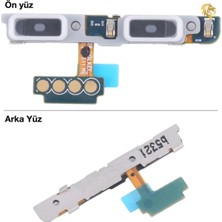 Arsking Samsung Galaxy A26 Yan Ses Filmi Yan Ses Film Kablosu Ses Açma-Kapama Film Kablosu Ses Film Kablosu Ses Açma Soketi