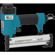 Belle Fusion Mey Ithalat® Cat Power 3170 Havalı Çivi ve Zımba Tabancası