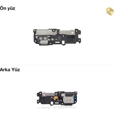 Arsking Samsung Galaxy S22 ile Uyumlu Titreşim Motoru Titreşim Motoru Vibrasyon Taptic Engine