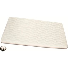 TeknoKapsül Baby Plus Pamuk Bebek Yatağı 65X95