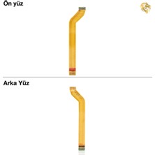 Arsking Samsung Galaxy A71 5g Ekran Ara Film Ekran Ara Film Kablosu Ekran Uzatma Filmi LCD Ara Filmi Ekran Test Uzatma Kablosu ile Uyumlu