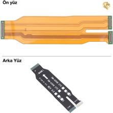 Arsking Samsung Galaxy A54 Ara Filmi Ara Film Kablosu Uzatma Film Kablosu Ara Bağlantı Filmi Köprü Film Kablosu