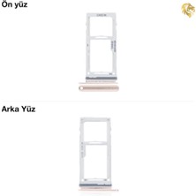 Arsking Samsung Galaxy S9 Sim Iç Yuvası Çiftli Çiftli Sim Yuvası Ikili Sim Tepsisi Çiftli Sim Aparatı Dual Sim Çekmecesi