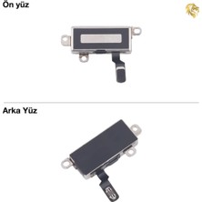 Arsking iPhone 16 Pro Max Titreşim Motoru Vibration Taptic Engine Titreşim Motoru Vibrasyon Taptic Engine