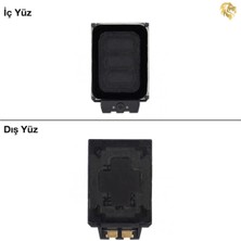 Arsking Samsung Galaxy A30 Buzzer ile Uyumlu Alt Hoparlör Bazır Buzzer Ses Çıkışı