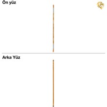 Arsking Samsung Galaxy A36 Sinyal Filmi ile Uyumlu Şebeke Anten Filmi Bluetooth Anteni Navigasyon Gps Filmi Şebeke Çekmiyor Parçası