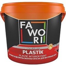 Fawori Faworı Plastık Mıx-2 10 kg