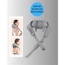 Belle Fusion Mey Ithalat® Vnb-01 Titreşimli Masaj Aleti