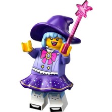 Belle Fusion Mey Ithalat® 71052 Minifigür Seri 29 +5 Yaş