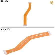 Arsking Samsung Galaxy A30 Ara Filmi ile Uyumlu Ara Film Kablosu Uzatma Film Kablosu Ara Bağlantı Filmi Köprü Film Kablosu