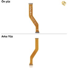 Arsking Samsung Galaxy A50S Ara Filmi Ara Film Kablosu Uzatma Film Kablosu Ara Bağlantı Filmi Köprü Film Kablosu