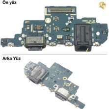 Arsking Samsung Galaxy A52 Şarj Soketi ile Uyumlu Şarj Bordu Şarj Film Kablosu Şarj Soketi Bağlantı Kablosu