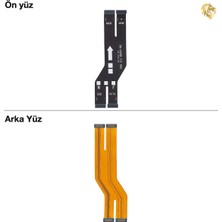 Arsking Samsung Galaxy A26 Ara Filmi Ara Film Kablosu Uzatma Film Kablosu Ara Bağlantı Filmi Köprü Film Kablosu
