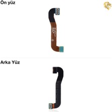 Arsking Samsung Galaxy S10 5g Sinyal Filmi Şebeke Anten Filmi Bluetooth Anteni Navigasyon Gps Filmi Şebeke Çekmiyor Parçası