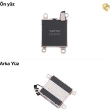 Arsking Iphone 15 Plus Titreşim Motoru Titreşim Motoru Vibrasyon Taptic Engine