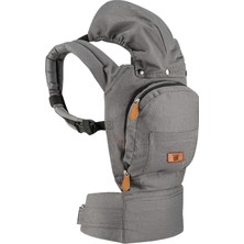 TeknoKapsül Baby Plus Discovery Kanguru